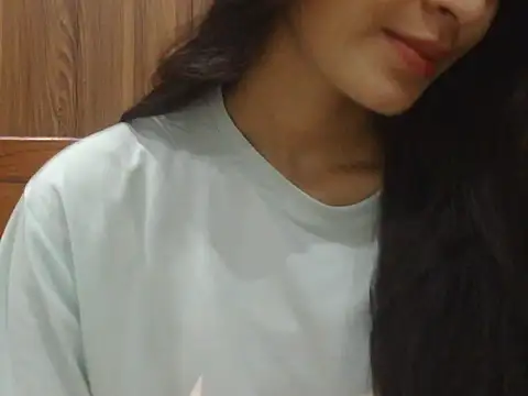 Tanvi Angel online show from 07.06.26