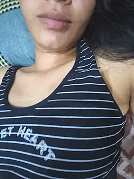 Tanvi Angel online show from 08.02.26