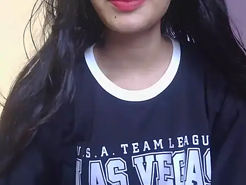 Tanvi Angel online show from 08.04.26