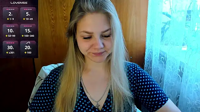 AlinaMors online show from 09.21.25