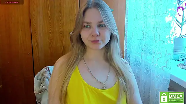 AlinaMors online show from 02.17.26