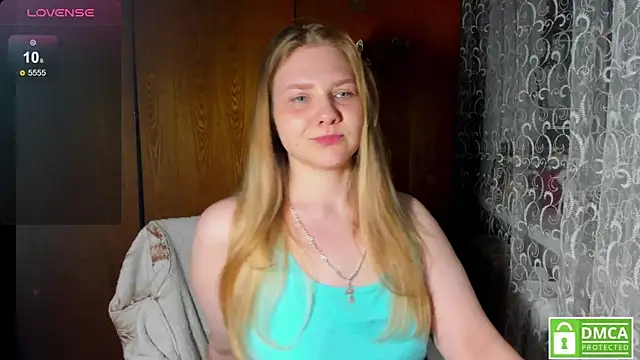 AlinaMors online show from 05.04.26