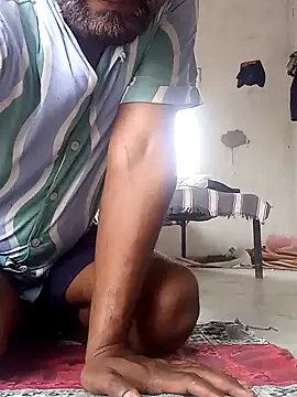 Snapshot of upwalebhaiya chatting on 06.19.26 upwalebhaiya online show from 06.19.26
