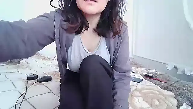 sakuradelreina online show from 01.10.26