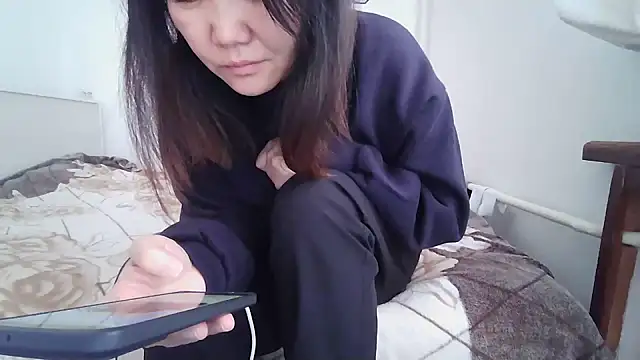 sakuradelreina online show from 01.18.26