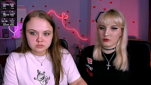 keri ti online show from 03.08.26