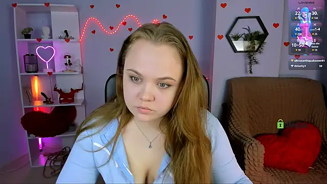 keri ti online show from 04.06.26