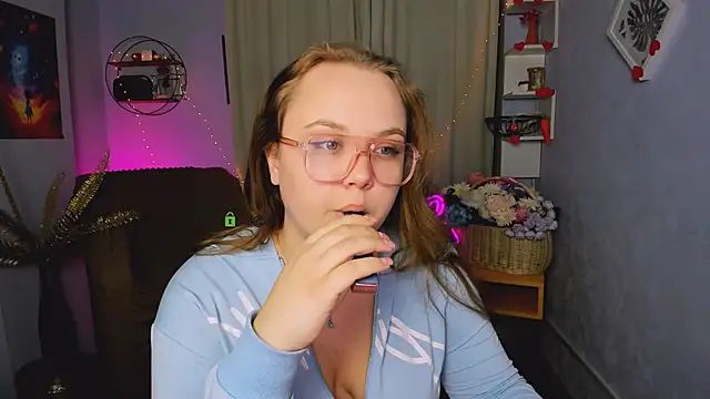 keri ti online show from 04.08.26