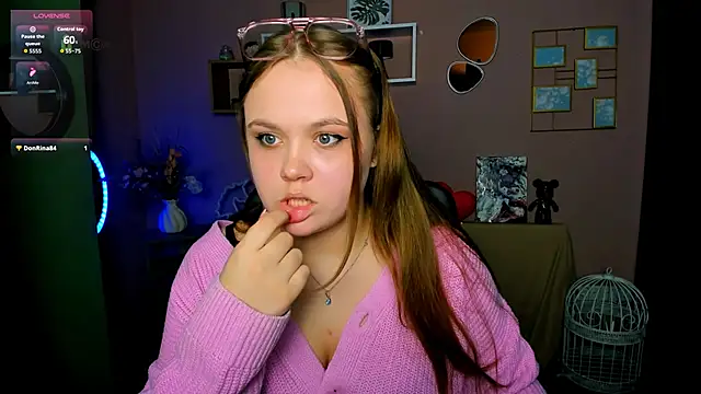 keri ti online show from 04.10.26