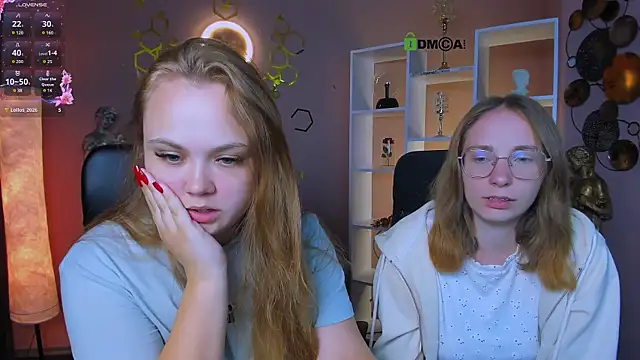 keri ti online show from 07.09.26