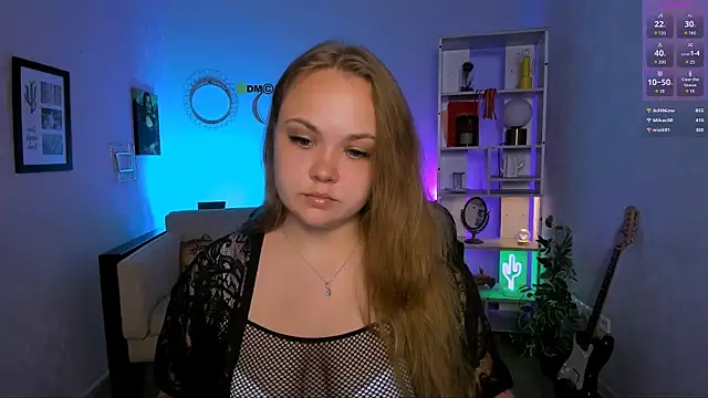 keri ti online show from 07.21.26