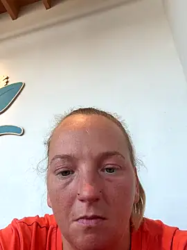 JustYourNormalCouple online show from 09.23.25