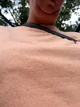 JustYourNormalCouple online show from 10.07.25