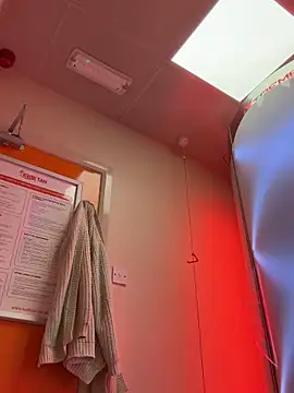 JustYourNormalCouple online show from 10.26.25