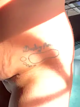 JustYourNormalCouple online show from 10.28.25