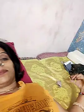 Soniya Roy online show from 09.19.25