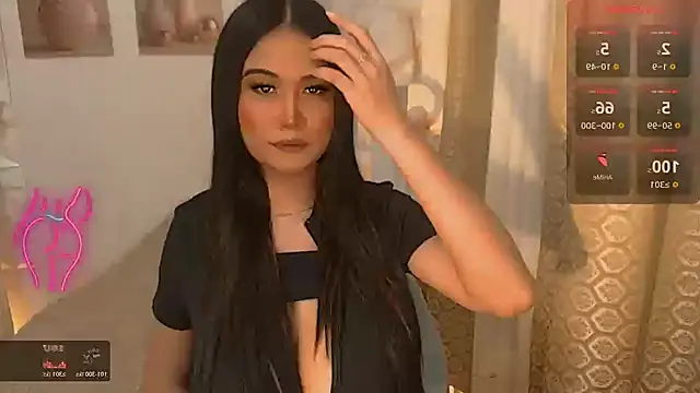 Snapshot of alisha_klassx chatting on 07.28.26 alisha klassx online show from 07.28.26