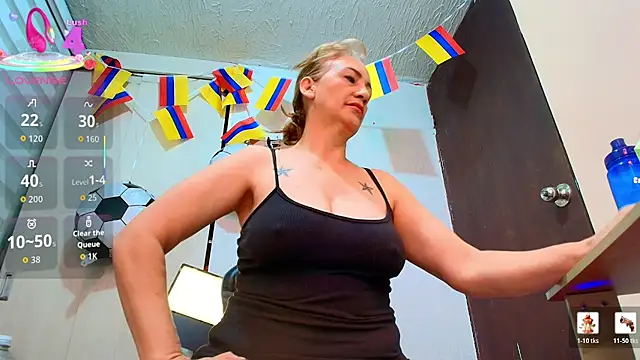 rachelroberts online show from 06.23.26
