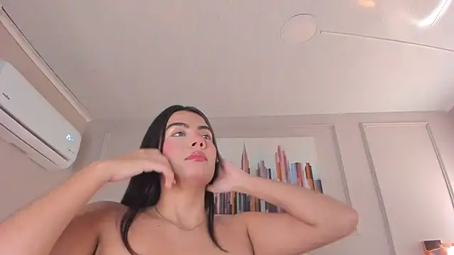 mia kisses2 online show from 06.24.26