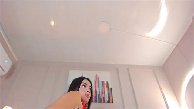 mia kisses2 online show from 07.09.26