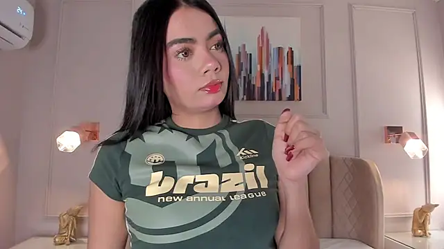 mia kisses2 online show from 07.31.26