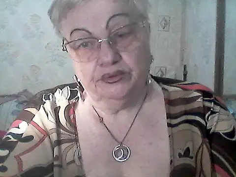 NatalieNorth online show from 03.27.26