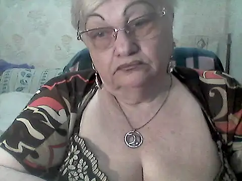 NatalieNorth online show from 05.03.26