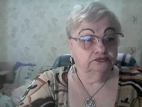 NatalieNorth online show from 05.04.26
