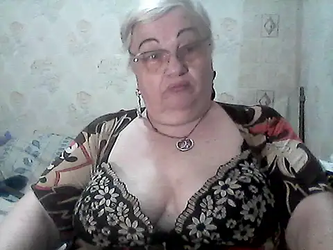 NatalieNorth online show from 05.19.26