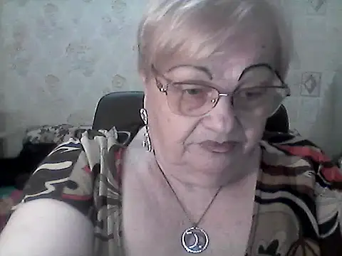 NatalieNorth online show from 06.08.26