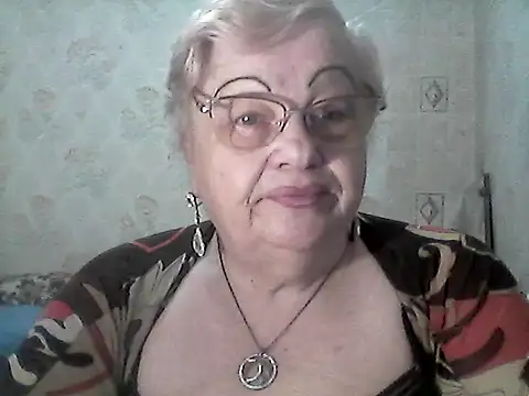 NatalieNorth online show from 06.11.26