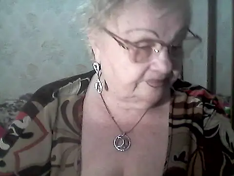 NatalieNorth online show from 07.12.26