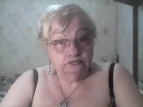 NatalieNorth online show from 08.01.26