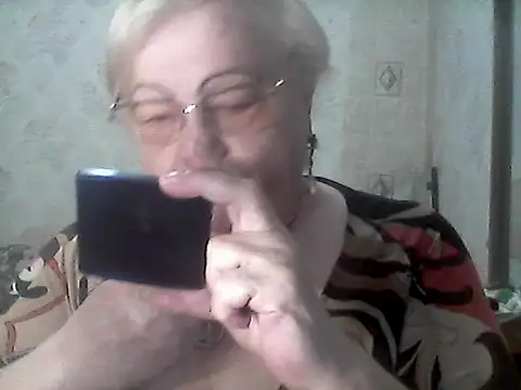 NatalieNorth online show from 08.02.26