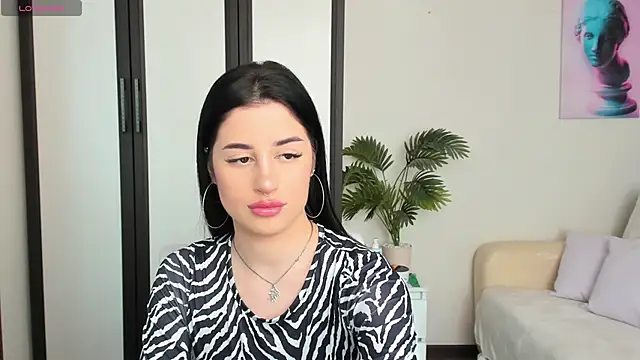 meowallen online show from 10.18.25