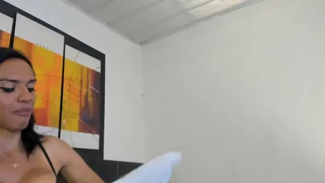 MeganRhyder online show from 05.17.26