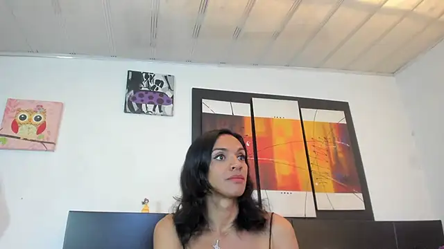 MeganRhyder online show from 05.19.26