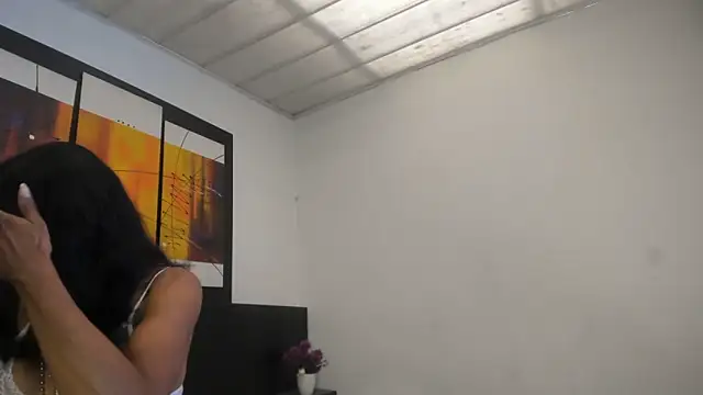 MeganRhyder online show from 06.04.26