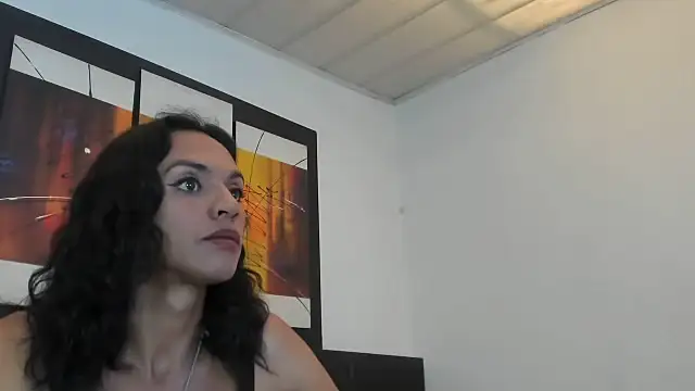 MeganRhyder online show from 06.08.26