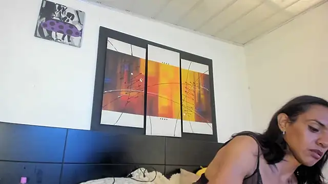 MeganRhyder online show from 06.12.26