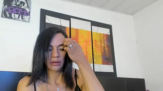 MeganRhyder online show from 06.13.26