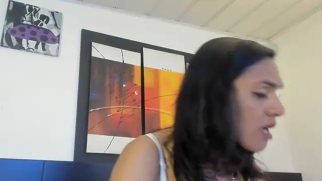 MeganRhyder online show from 06.14.26