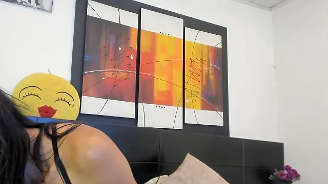 MeganRhyder online show from 06.20.26
