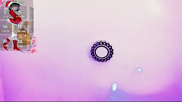 Rossedewitt  online show from 12.17.25