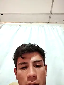 COOPERJJ4 online show from 12.21.25