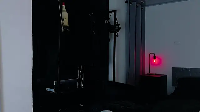 Angelabl0odborne online show from 01.10.26