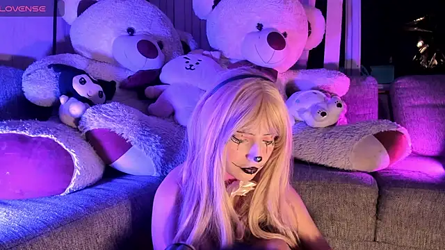 Melody-chers online show from 10.09.25