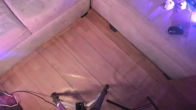 Melody-chers online show from 10.16.25