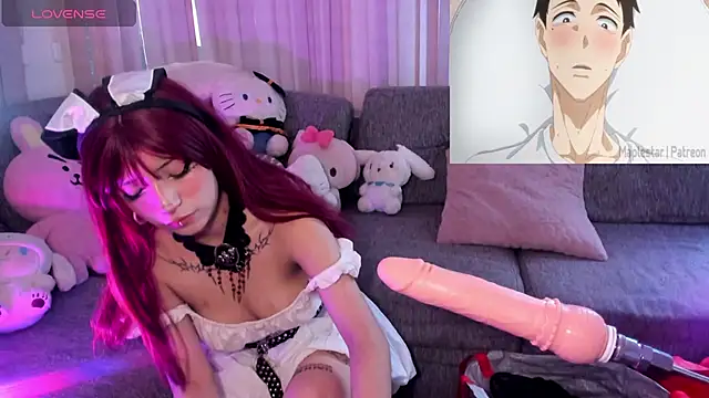 Melody-chers online show from 11.10.25