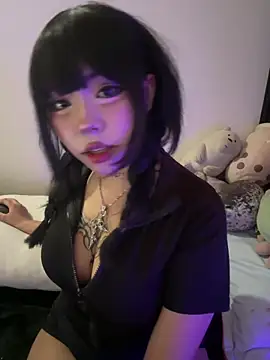 Snapshot of Kitty_yukimura chatting on 11.06.25 Kitty yukimura online show from 11.06.25